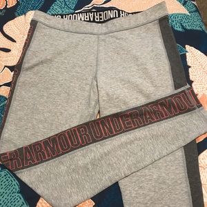 Underarmour leggings